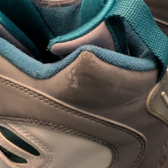 B31 NIKE AIR Diamond Turf 2 Griffey 1 DT Max - Picture 5 of 12